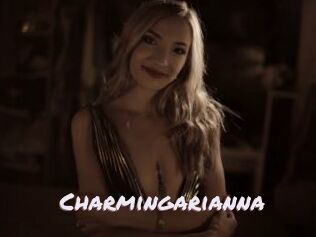 charmingarianna Deutsche Sexcams