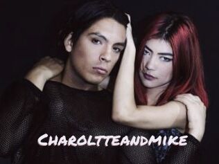 Charoltteandmike
