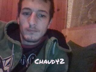 Chaud42