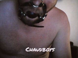 Chaudboys