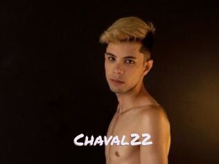 Chaval22