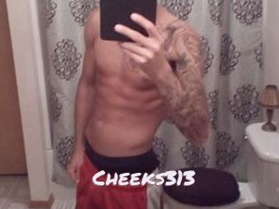Cheeks313