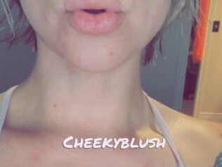 cheekyblush Deutsche Sexcams