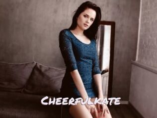 Cheerfulkate