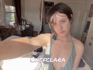 Chefclara