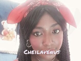 cheilavenus Deutsche Sexcams