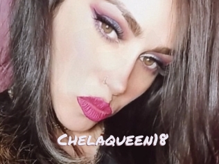 Chelaqueen18