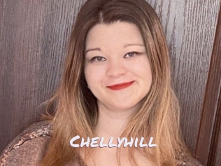 Chellyhill
