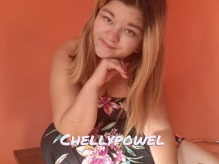 Chellypowel