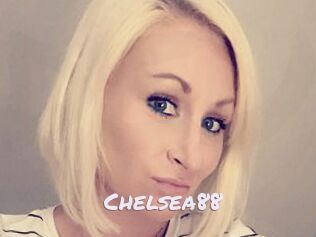 chelsea88 Deutsche Sexcams