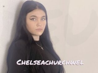 Chelseachurchwel
