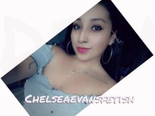 Chelseaevansfetish