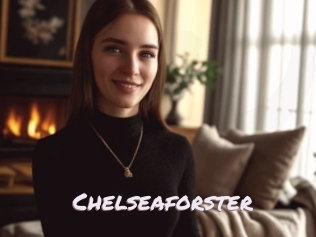Chelseaforster
