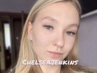 Chelseajenkins