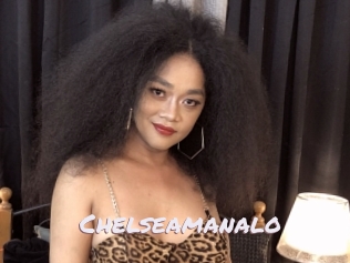 chelseamanalo Deutsche Sexcams