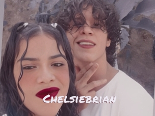 Chelsiebrian