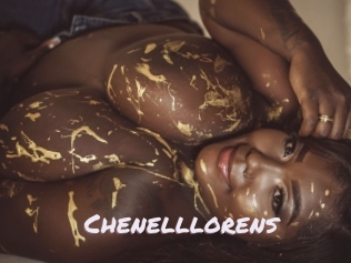 Chenelllorens