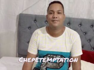 chepetemptation Deutsche Sexcams