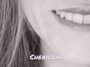 Cherilove