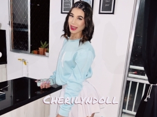 cherilyndoll Deutsche Sexcams
