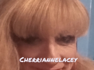 Cherriannelacey