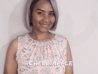 Cherriapple