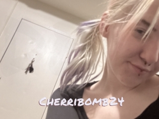cherribomb24 Deutsche Sexcams