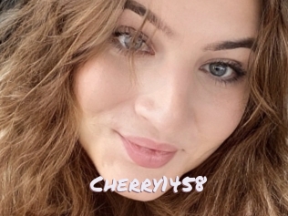 Cherry1458
