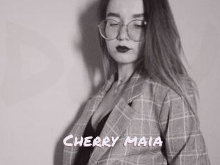 Cherry_maia
