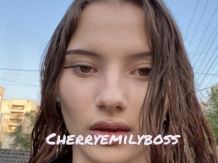 cherryemilyboss Deutsche Sexcams