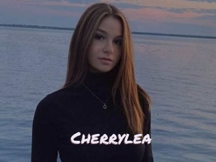 cherrylea Deutsche Sexcams
