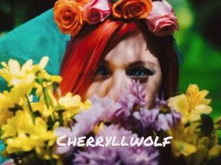 Cherryllwolf