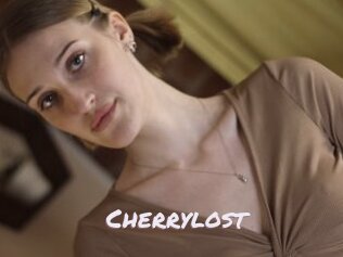 Cherrylost