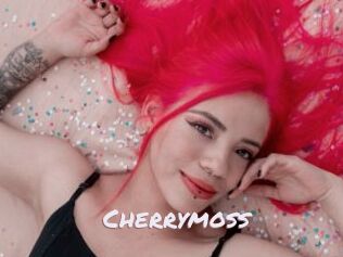 Cherrymoss