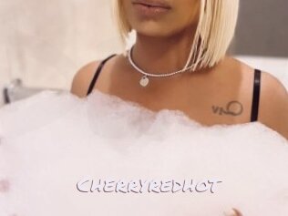 Cherryredhot