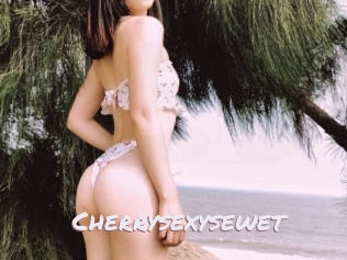 cherrysexysewet Deutsche Sexcams
