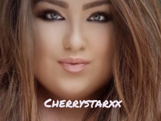 cherrystarxx Deutsche Sexcams