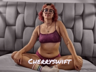 cherryswift Deutsche Sexcams