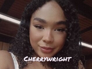 Cherrywright