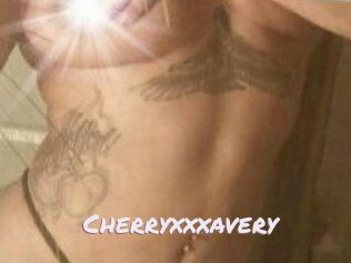 Cherryxxxavery