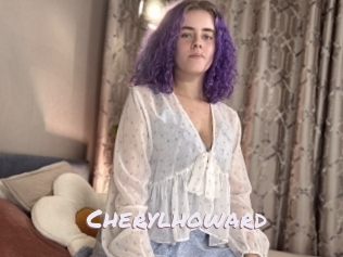 cherylhoward Deutsche Sexcams