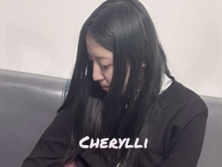 Cherylli