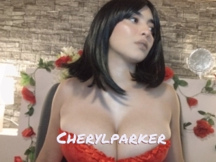 Cherylparker