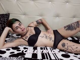 Cherytaylor