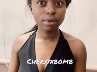 Cheryyxbomb