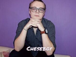 Cheseboy