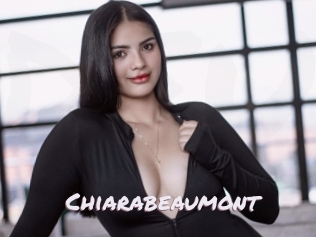 chiarabeaumont Deutsche Sexcams