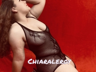 chiaraleroy Deutsche Sexcams