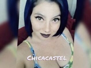 chicacastel Deutsche Sexcams