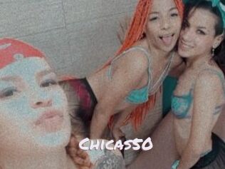 Chicas50
